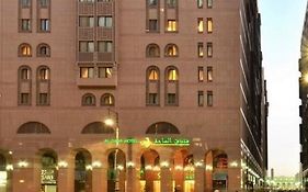 Al Saha Hotel – By Al Rawda