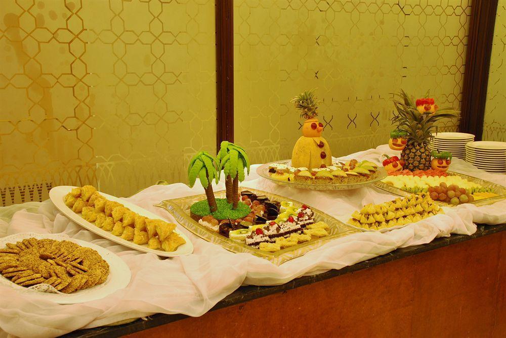 Al Saha Hotel – By Al Rawda Medina Bagian luar foto