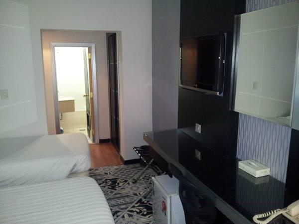 Al Saha Hotel – By Al Rawda Medina Bagian luar foto