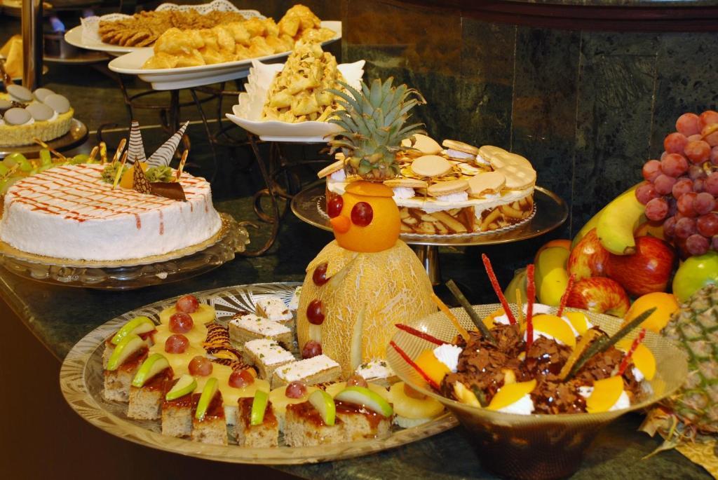 Al Saha Hotel – By Al Rawda Medina Bagian luar foto